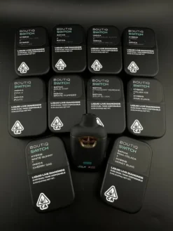 BOUTIQ SWITCH V2