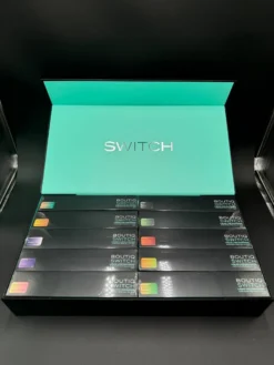 BOUTIQ SWITCH V2