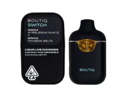 BOUTIQ SWITCH V2