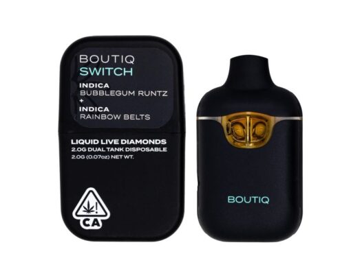 BOUTIQ SWITCH V2