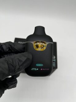 BOUTIQ SWITCH V2 APPLE FRITTER (HYBRID) X TRUFFLEZ (HYBRID)