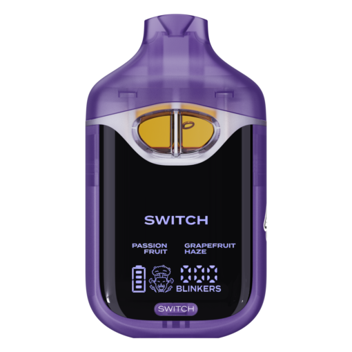 BOUTIQ SWITCH