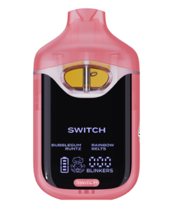 BOUTIQ SWITCH