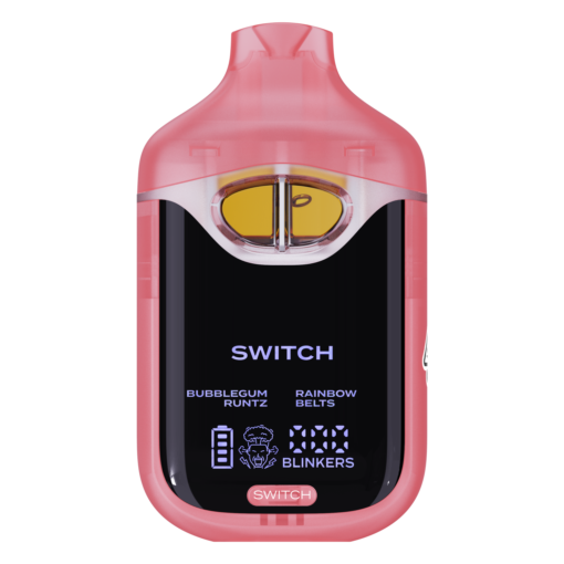 BOUTIQ SWITCH