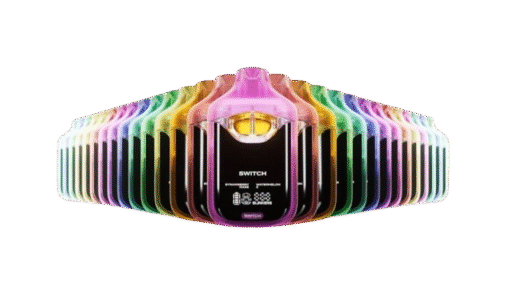BOUTIQ SWITCH V4