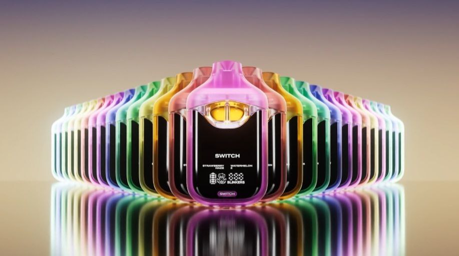 BOUTIQ SWITCH
