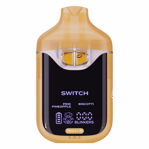 BOUTIQ SWITCH V4