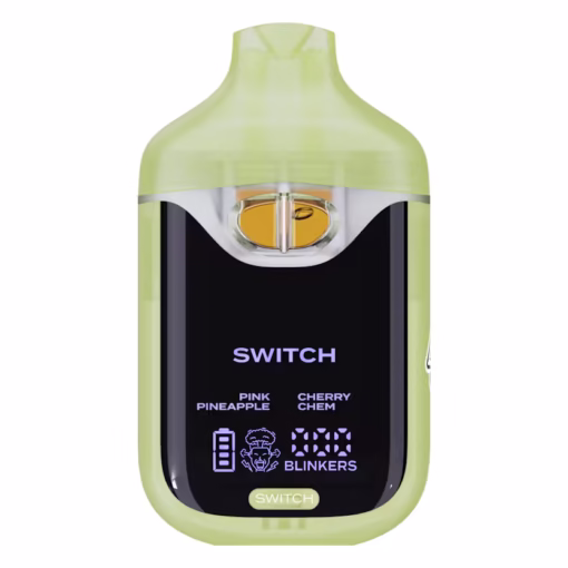 BOUTIQ SWITCH V4