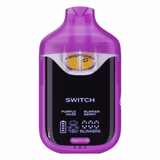 BOUTIQ SWITCH V4