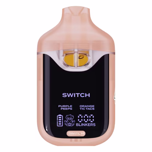 BOUTIQ SWITCH V4