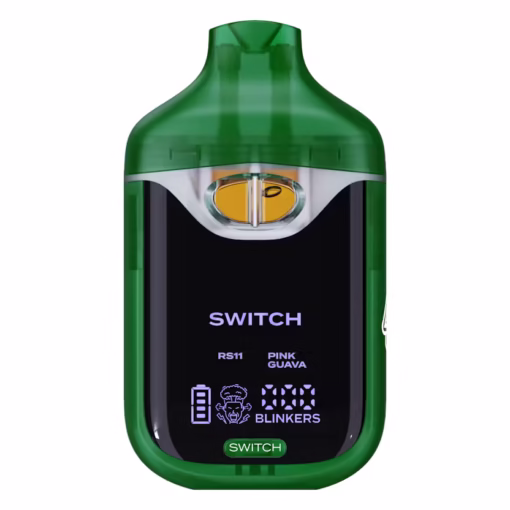 BOUTIQ SWITCH V4