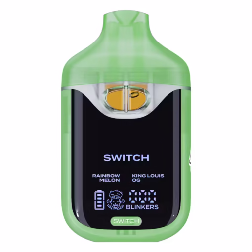 BOUTIQ SWITCH V4