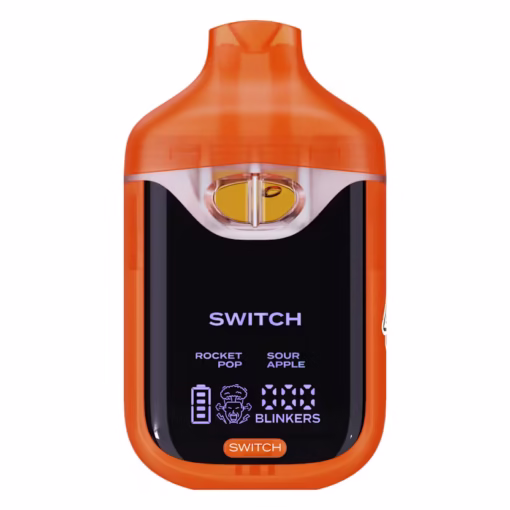 BOUTIQ SWITCH V4