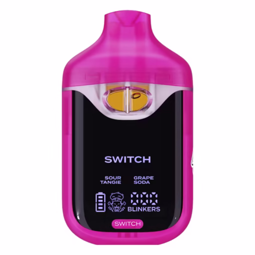 BOUTIQ SWITCH V4