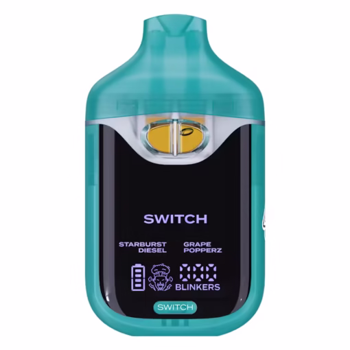 BOUTIQ SWITCH V4