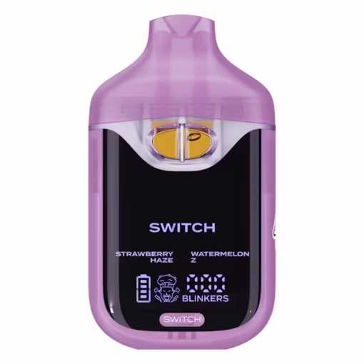BOUTIQ SWITCH V4