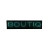 BOUTIQ SIGN