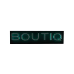BOUTIQ SIGN