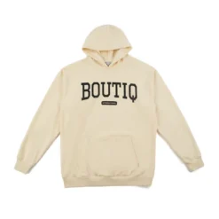 BOUTIQ HOODIE