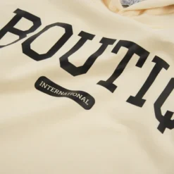 BOUTIQ HOODIE