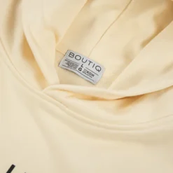 BOUTIQ HOODIE