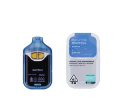 Boutiq Switch V4 THCA