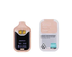 Boutiq Switch V4 THCA