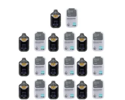 Boutiq Switch V4 THCA