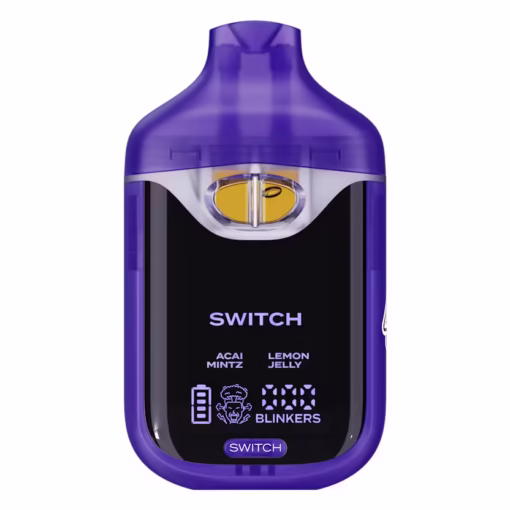 BOUTIQ SWITCH V4