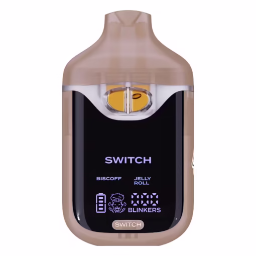 BOUTIQ SWITCH V4