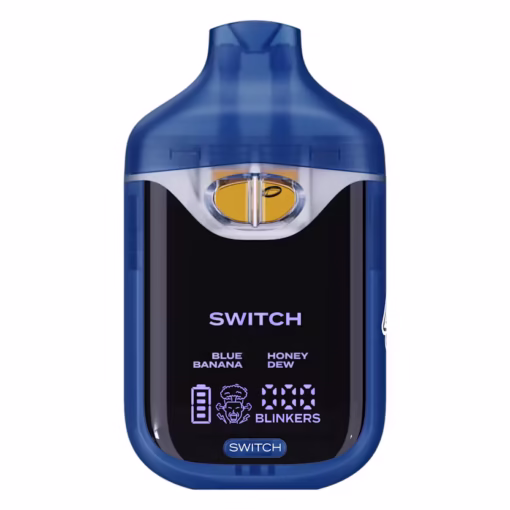 BOUTIQ SWITCH V4