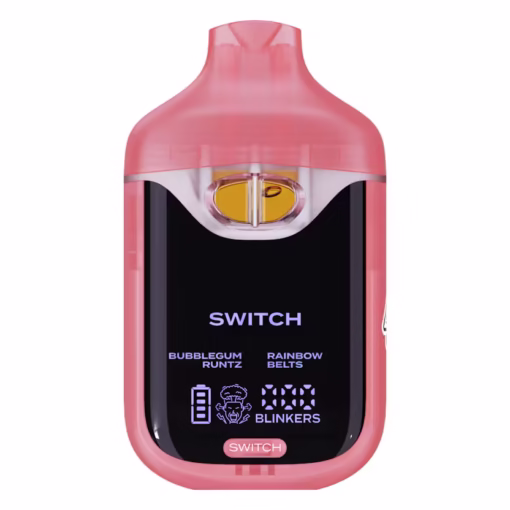 BOUTIQ SWITCH V4