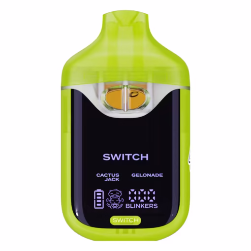 BOUTIQ SWITCH V4