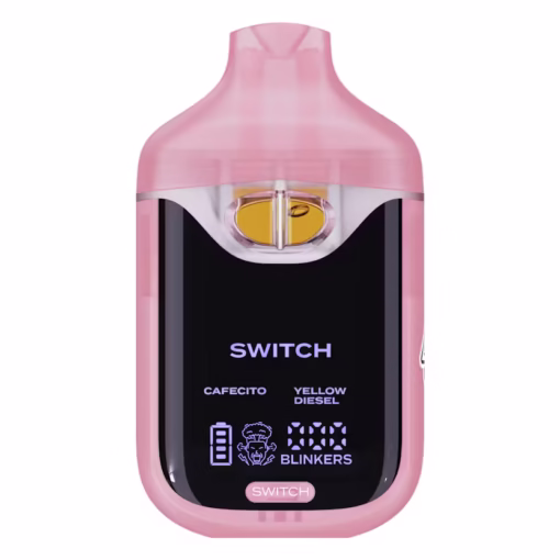 BOUTIQ SWITCH V4