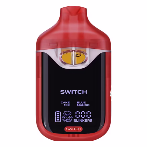 BOUTIQ SWITCH V4