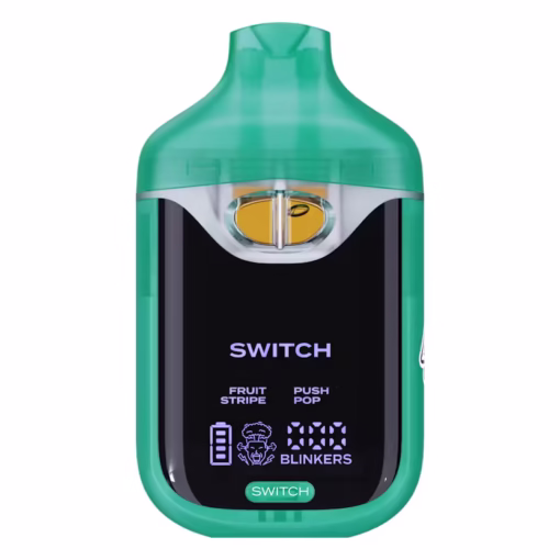 BOUTIQ SWITCH V4