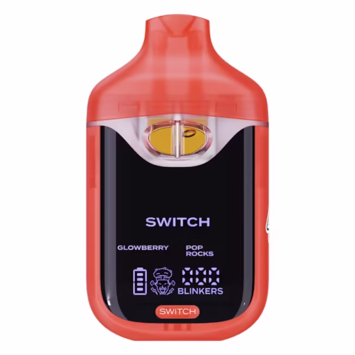 BOUTIQ SWITCH V4