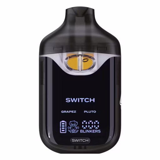 BOUTIQ SWITCH V4