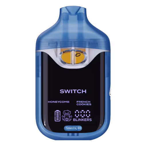 BOUTIQ SWITCH V4