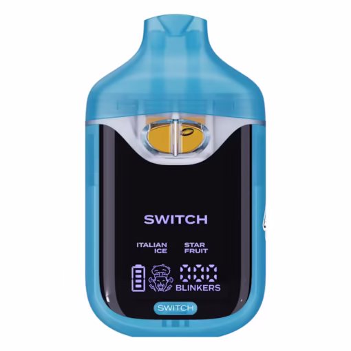 BOUTIQ SWITCH V4