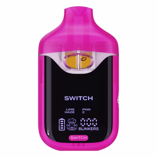 BOUTIQ SWITCH V4