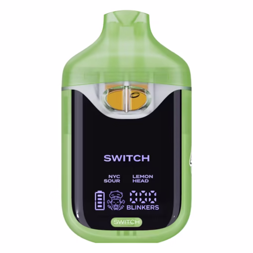 BOUTIQ SWITCH V4