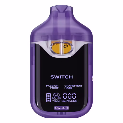 BOUTIQ SWITCH V4