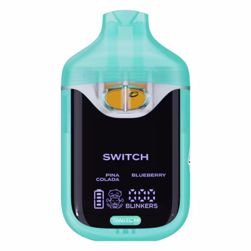 BOUTIQ SWITCH V4