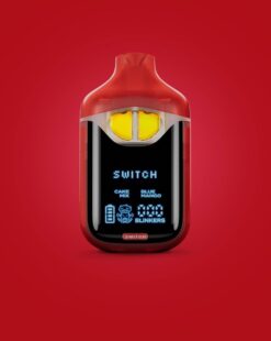 Boutiq Switch V4 THCA