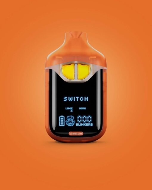 Boutiq Switch V4 THCA