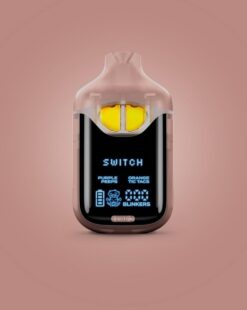 Boutiq Switch V4 THCA