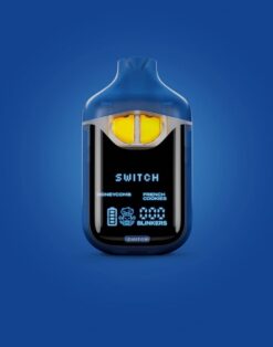 Boutiq Switch V4 THCA
