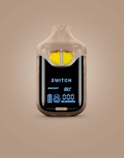Boutiq Switch V4 THCA