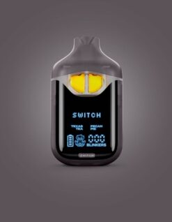 Boutiq Switch V4 THCA